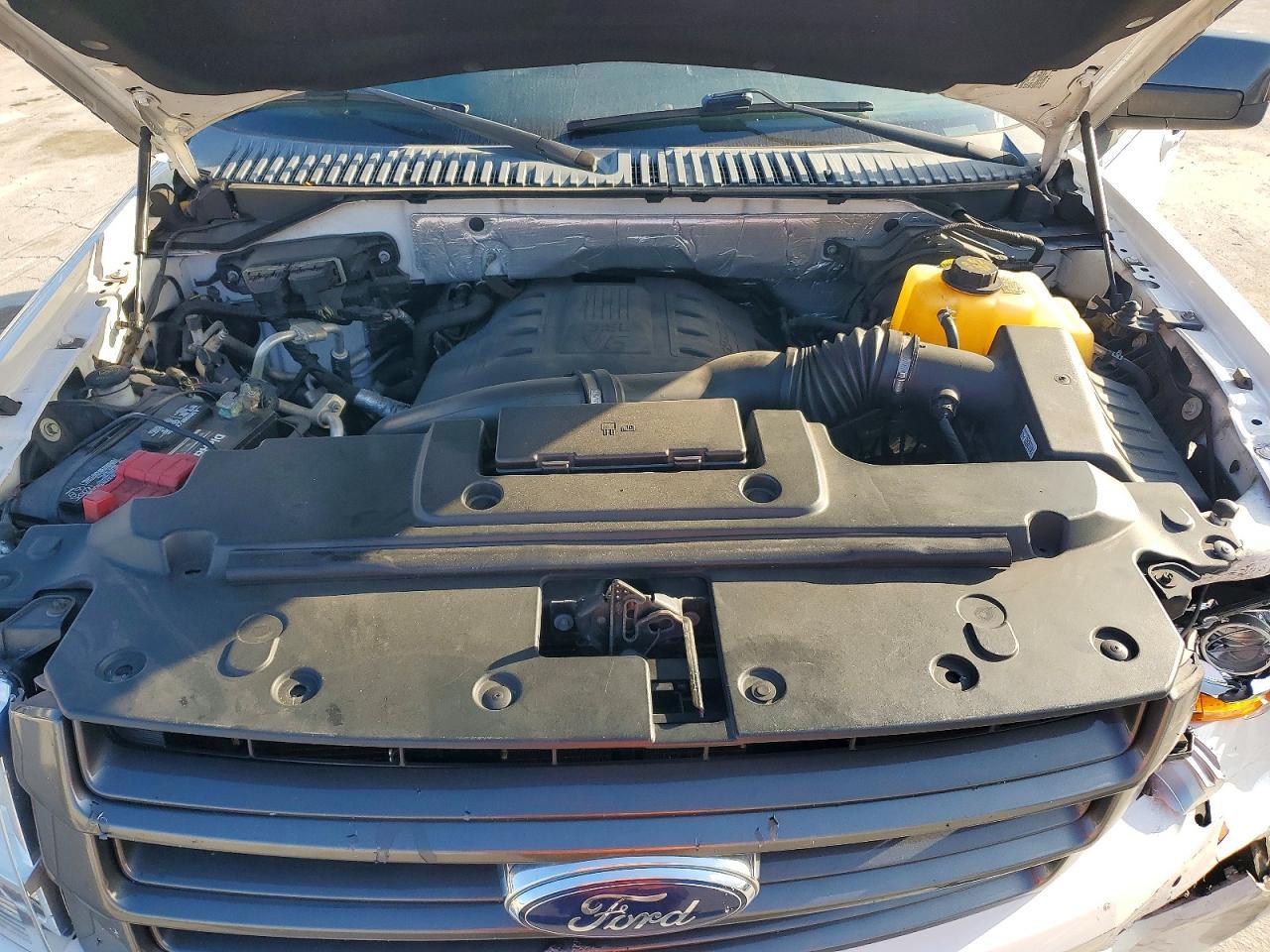 2017 FORD Expedition