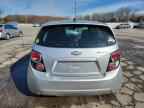 2015 CHEVROLET SONIC