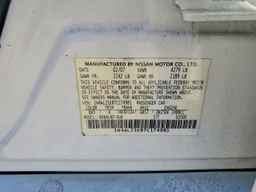 2007 NISSAN ALTIMA