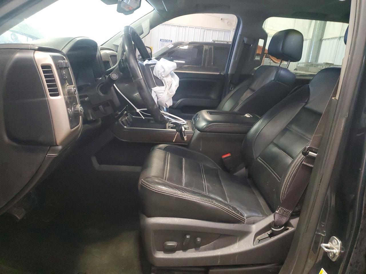 2017 GMC Sierra
