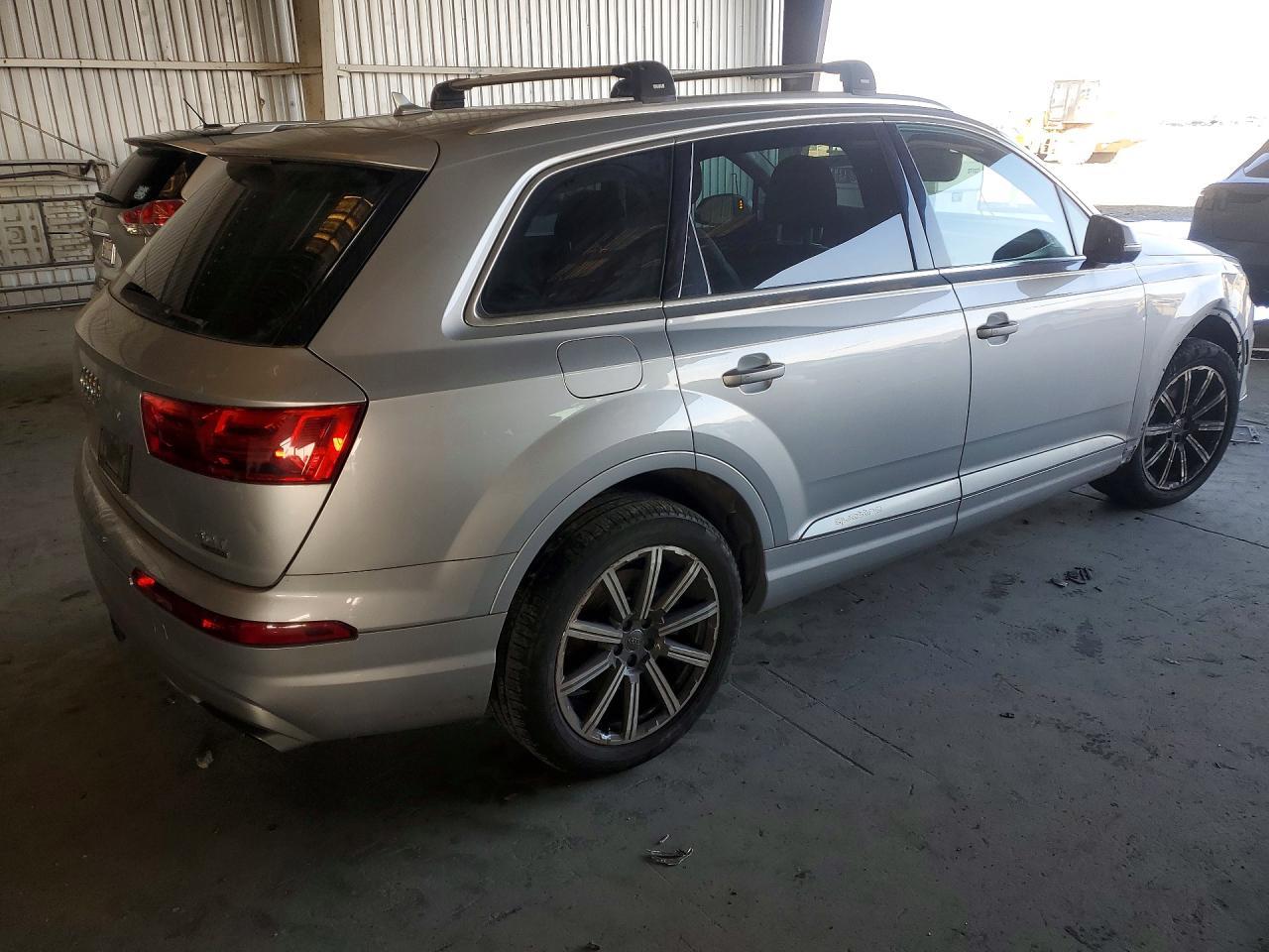 2018 AUDI Q7