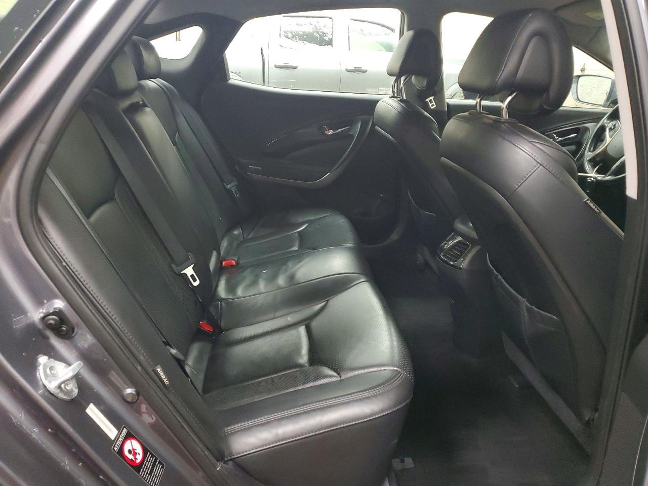2013 HYUNDAI Azera