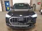 2020 AUDI Q3