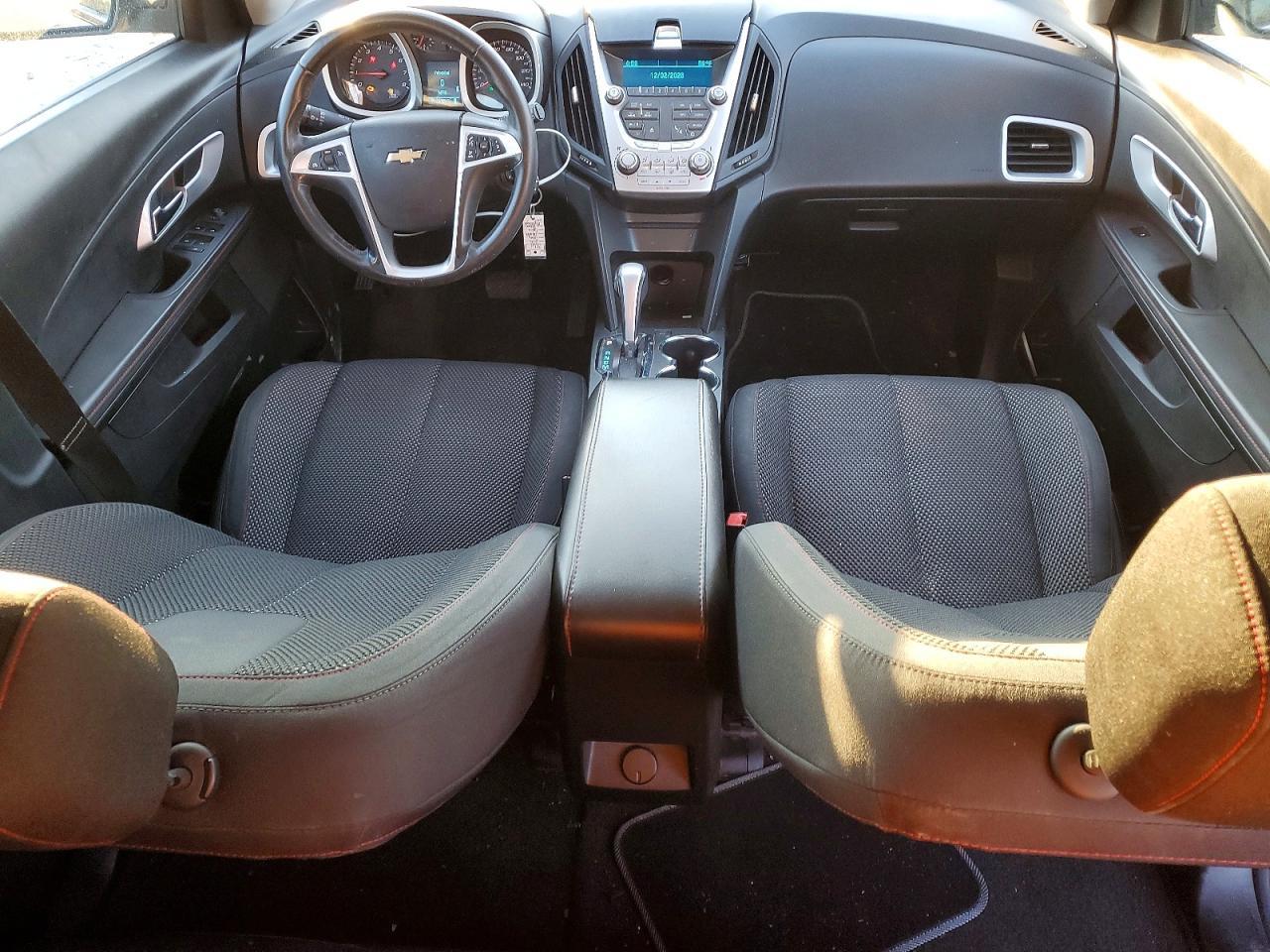2011 CHEVROLET EQUINOX