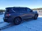 2019 NISSAN Armada