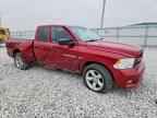 2012 DODGE RAM 1500