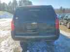 2015 CHEVROLET Suburban