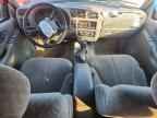 2001 GMC Jimmy