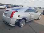 2012 CADILLAC CTS