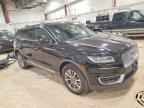 2019 LINCOLN Nautilus