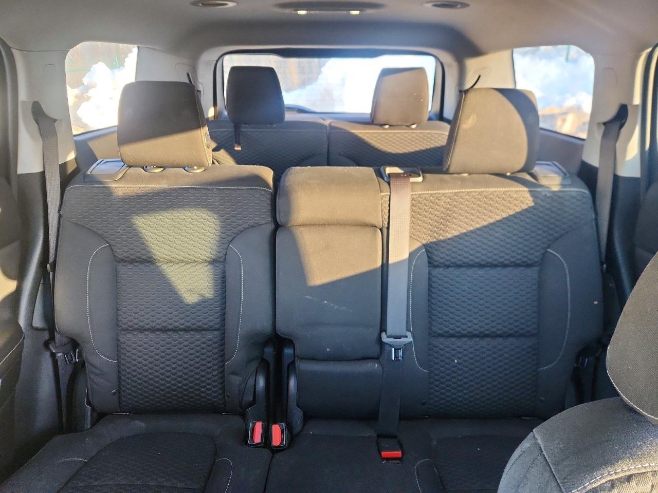 2018 GMC ACADIA