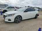 2021 NISSAN ALTIMA