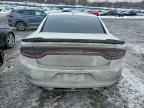2015 DODGE CHARGER