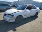 2004 NISSAN SENTRA