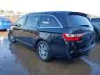 2013 HONDA ODYSSEY