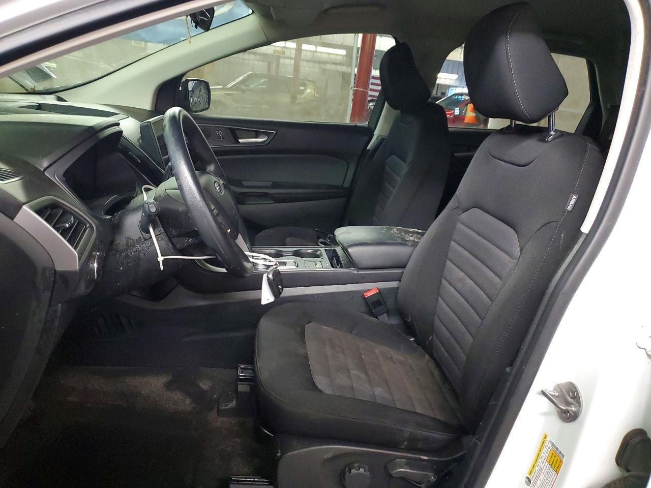 2023 FORD EDGE