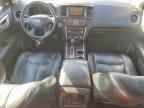 2013 NISSAN PATHFINDER