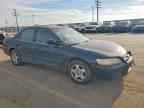 2000 HONDA ACCORD
