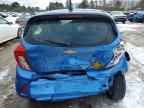 2017 CHEVROLET Spark