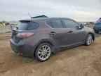 2012 LEXUS CT 200H