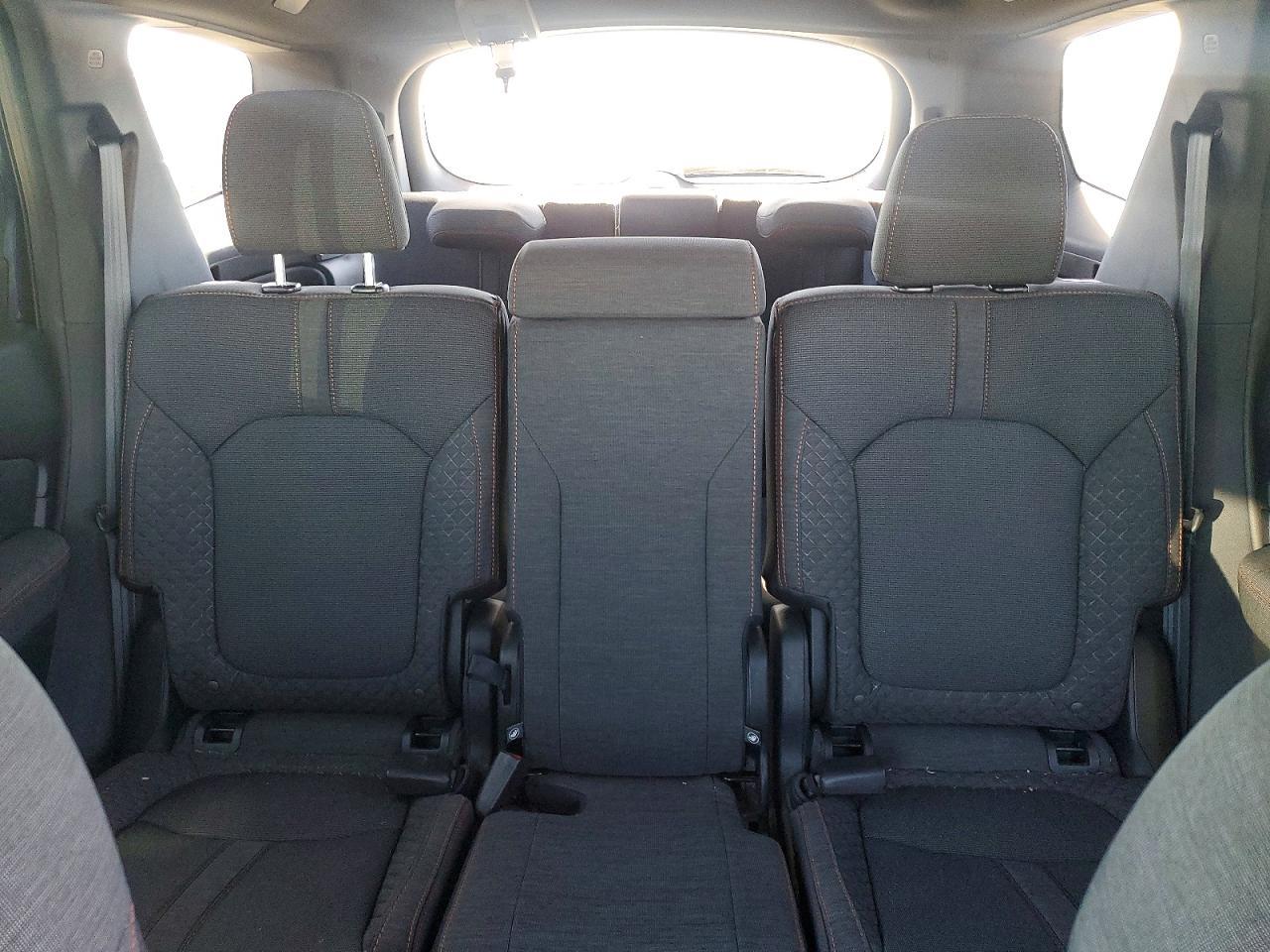 2023 HONDA PILOT