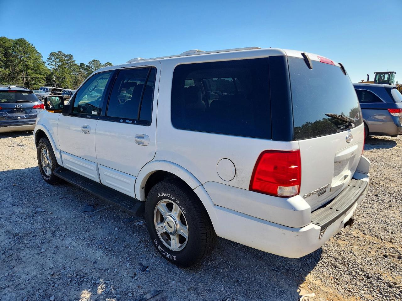 2003 FORD Expedition