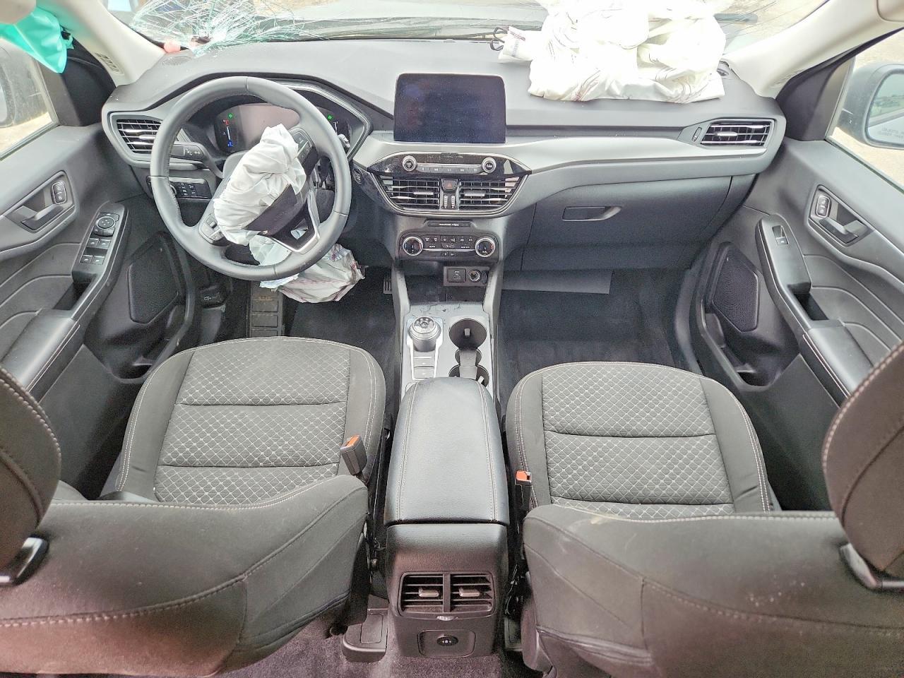2023 FORD ESCAPE