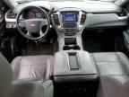 2015 CHEVROLET Tahoe