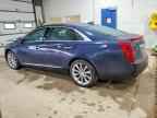 2016 CADILLAC XTS