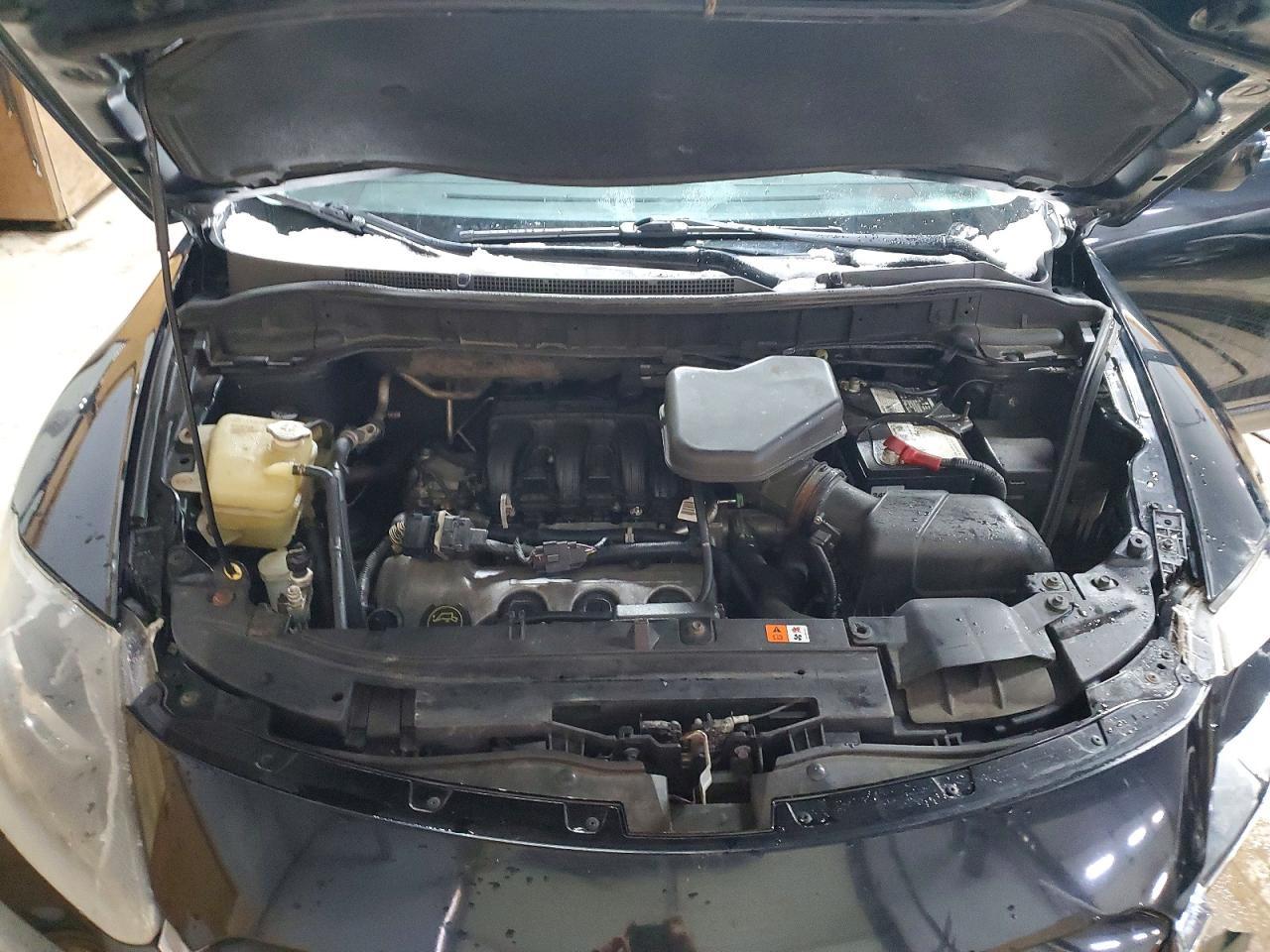2014 MAZDA CX-9