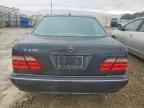 2001 MERCEDES-BENZ E-Class