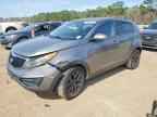 2016 KIA SPORTAGE