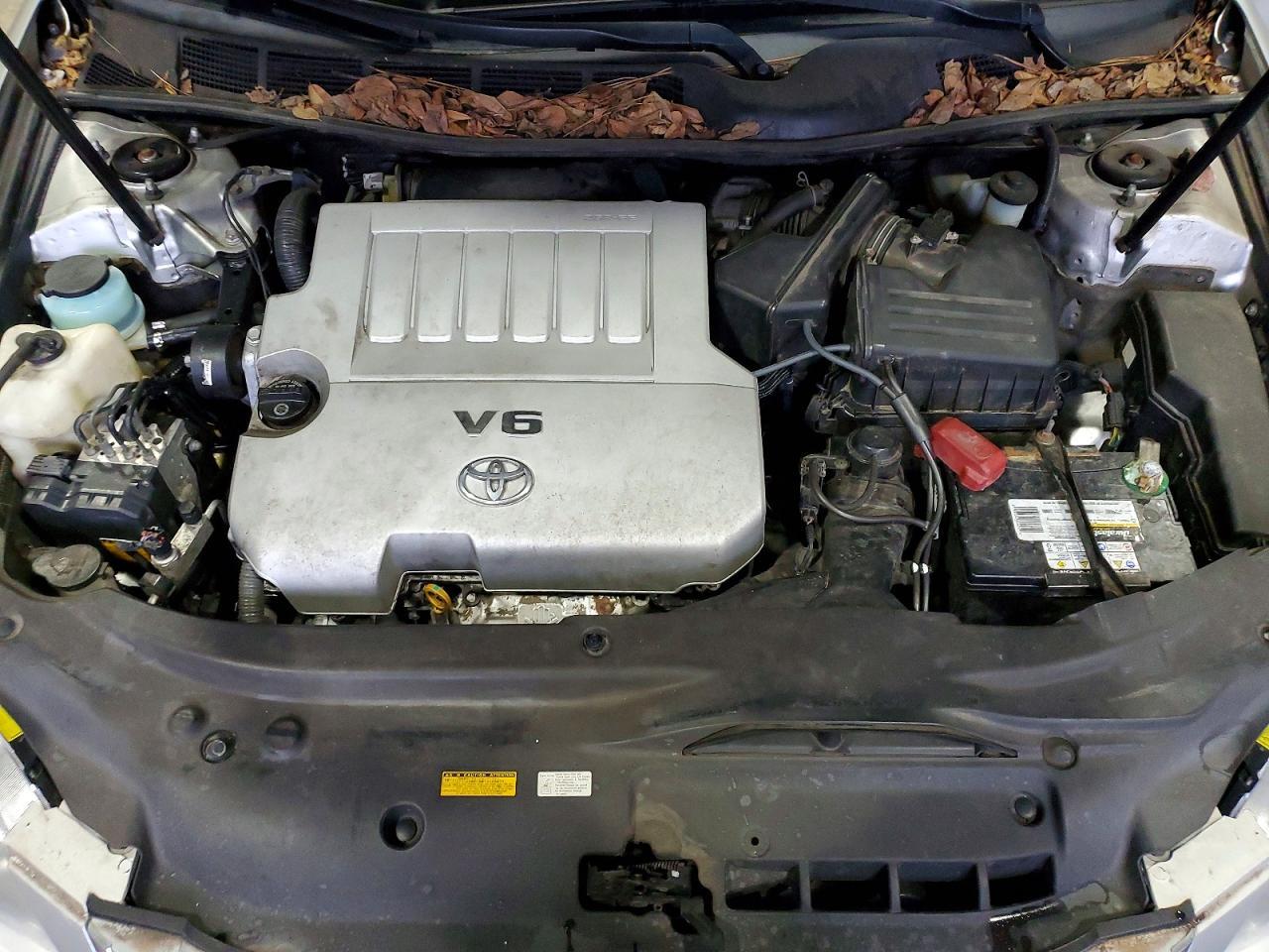 2009 TOYOTA Avalon