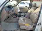 2000 TOYOTA 4Runner