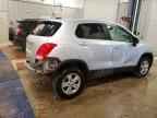 2019 CHEVROLET TRAX