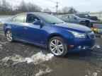 2012 CHEVROLET CRUZE