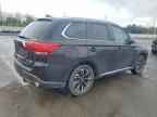 2018 MITSUBISHI outlander