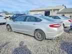 2026 FORD FUSION