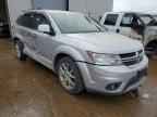 2011 DODGE JOURNEY
