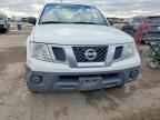 2018 NISSAN Frontier