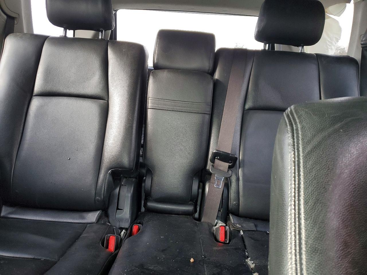 2011 TOYOTA 4Runner