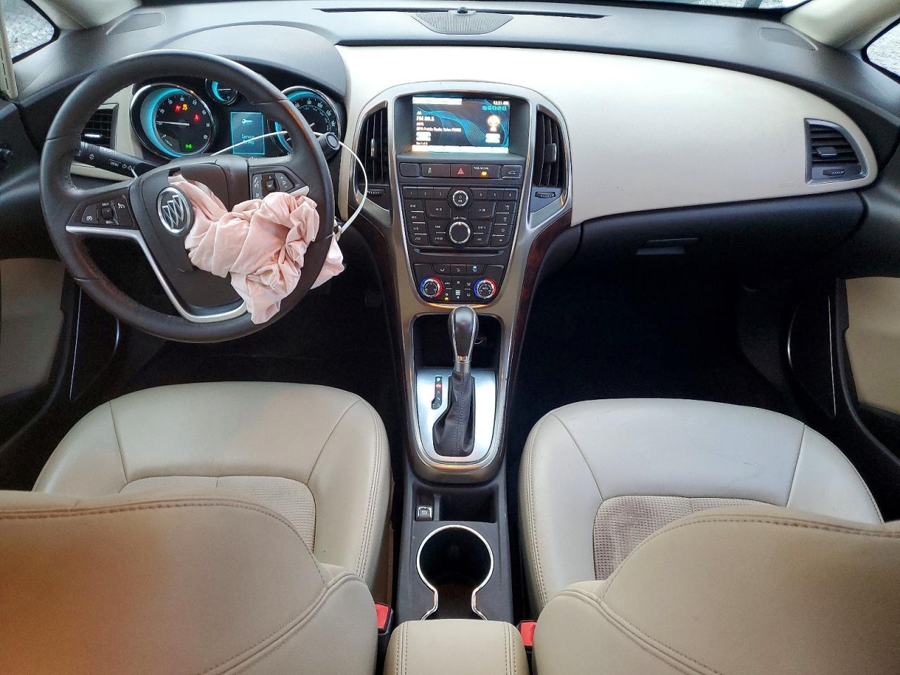 2013 BUICK VERANO