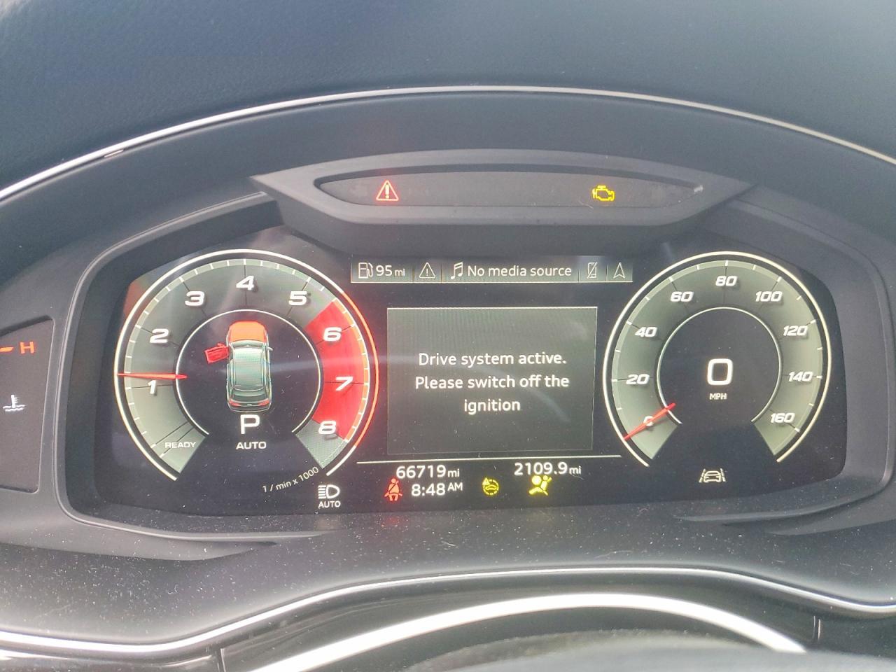 2021 AUDI Q7