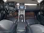 2016 LAND ROVER RANGE ROVER EVOQUE