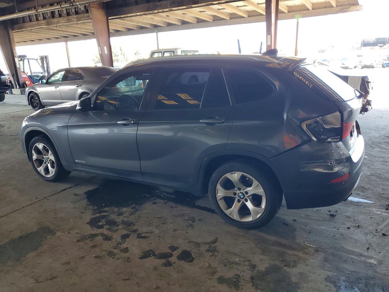 2013 BMW X1