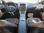 2016 LINCOLN MKZ