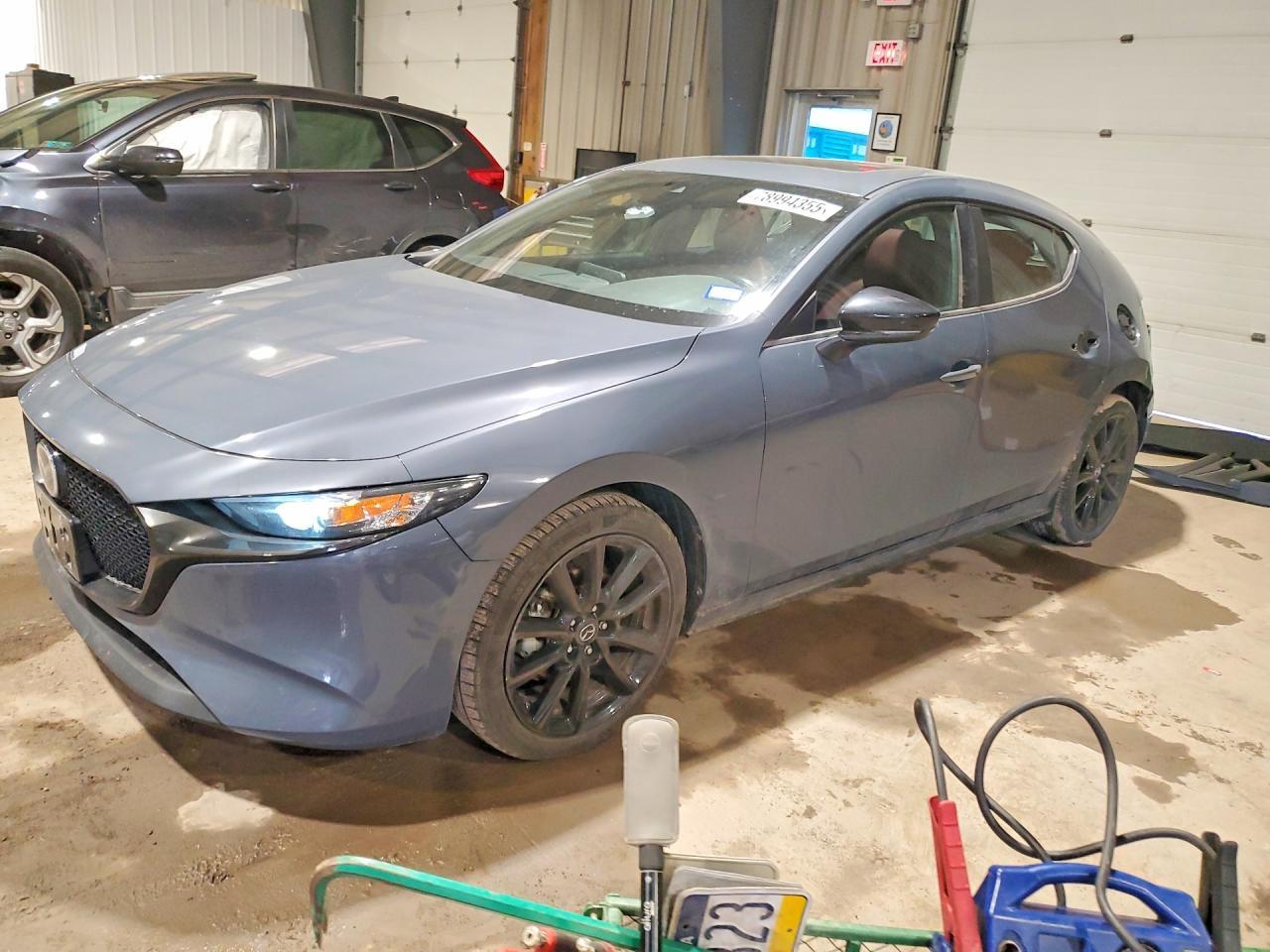 2022 MAZDA 3