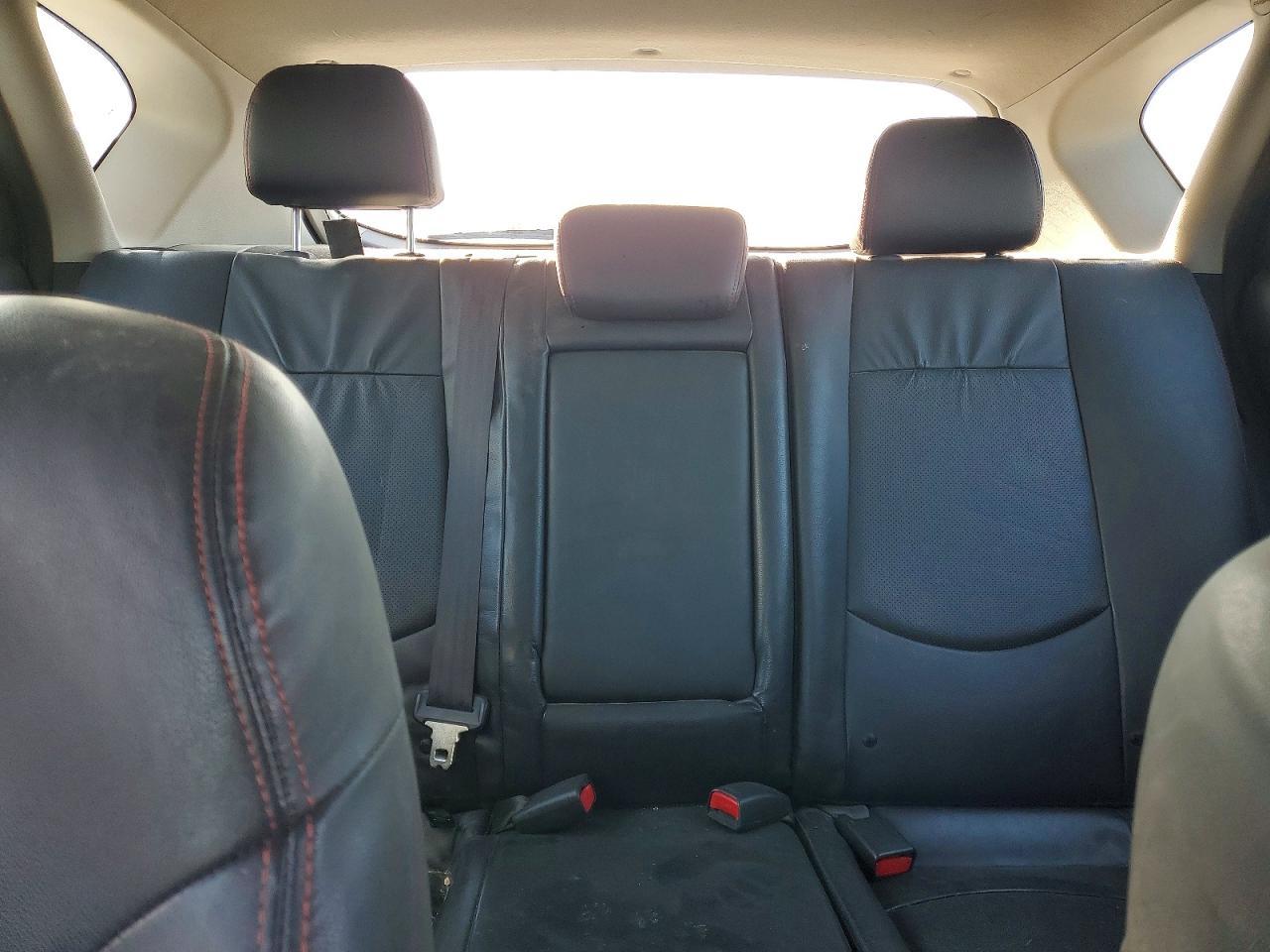 2013 KIA FORTE