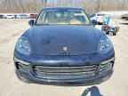 2017 PORSCHE CAYENNE
