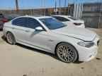2014 BMW 5 series